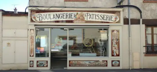 Boulangerie Roussell